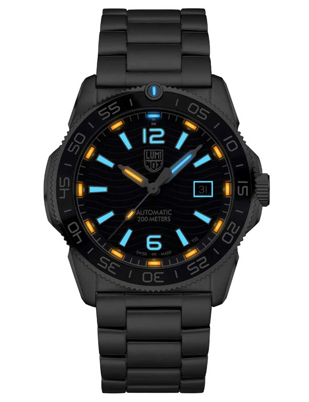 Luminox XS.3104 Pacific Diver