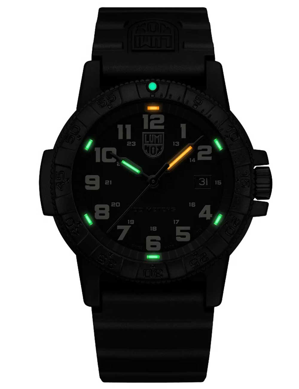 Luminox XS.0330 Leatherback Sea Turtle Giant