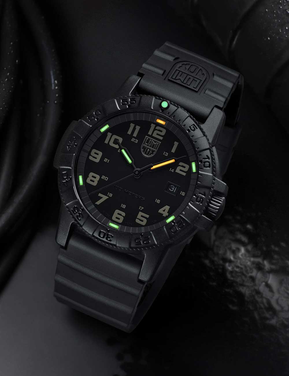 Luminox XS.0330 Leatherback Sea Turtle Giant