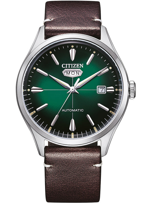 Citizen NH8390-03X Automatic Men`s 40mm 5ATM