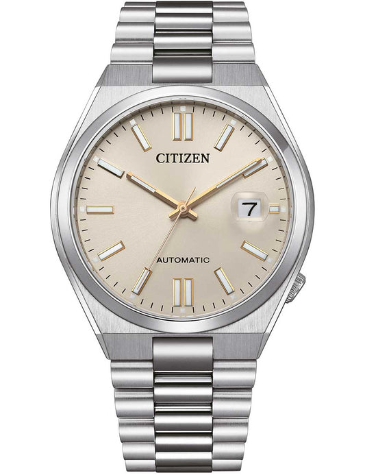 Citizen NJ0151-88W Tsuyosa