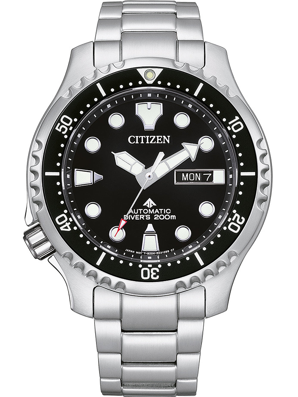 Citizen NY0140-80E Promaster automatic 44mm 20ATM