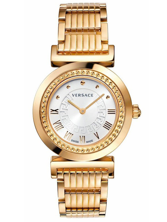 Versace P5Q80D001S080 Vanity Ladies 35mm 3ATM