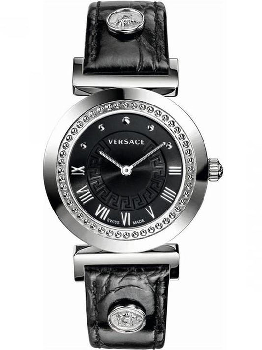 Versace P5Q99D009S009 Vanity ladies 35mm 3ATM