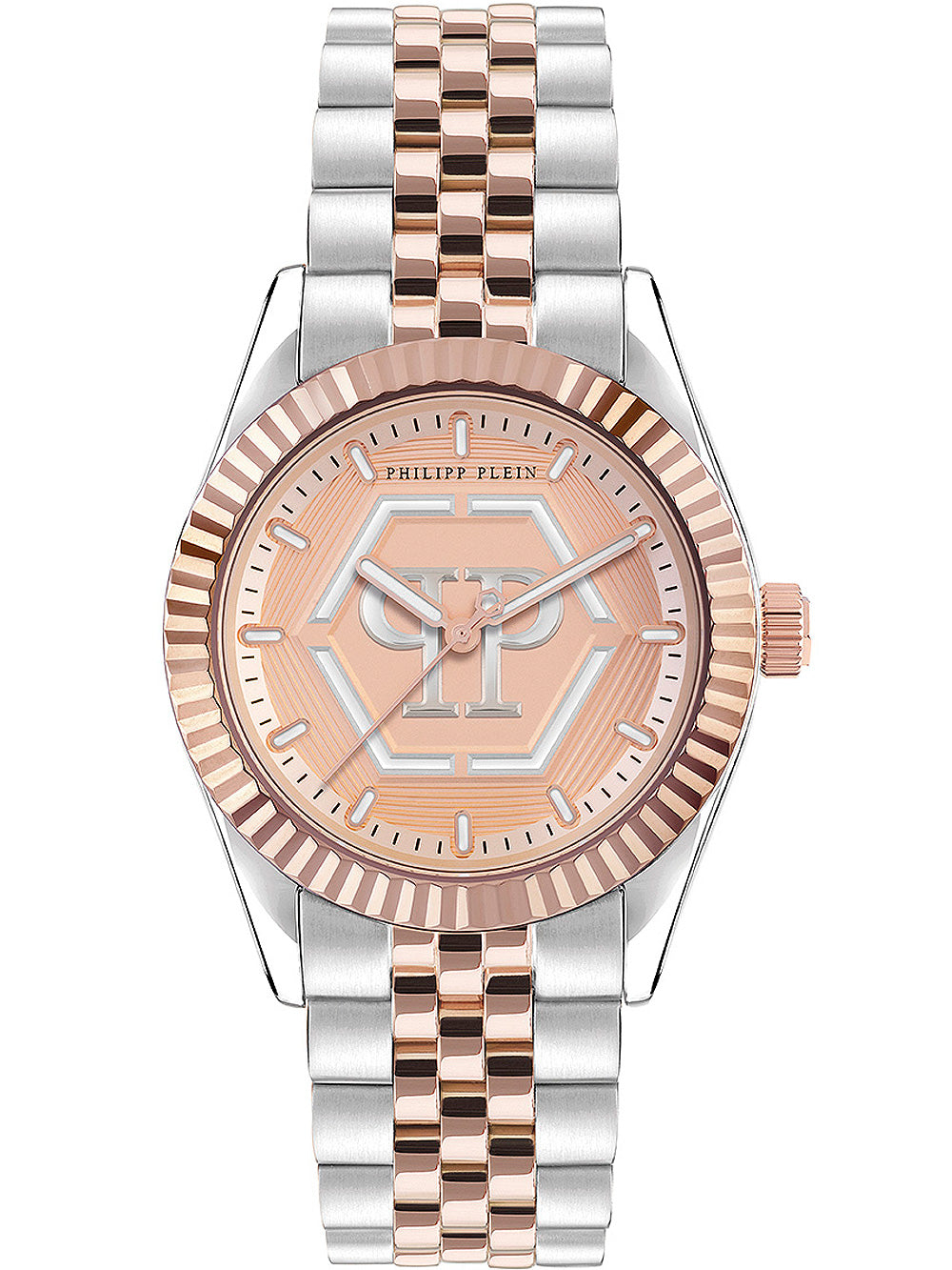 Philipp Plein PW2BA0423 Street Couture Ladies Watch 38mm 5ATM