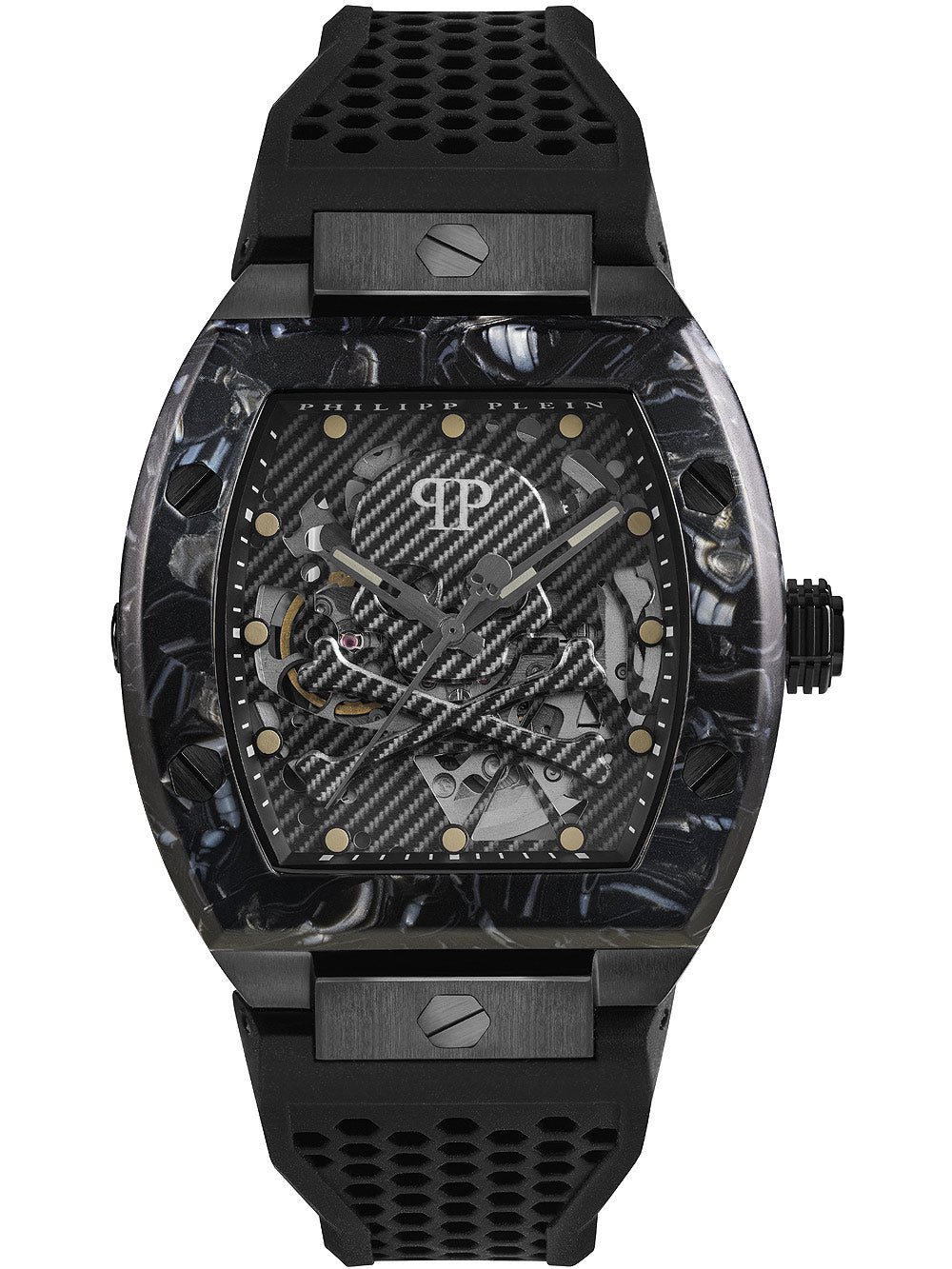 Philipp Plein PWBAA0221 The $keleton automatic 44mm 5ATM