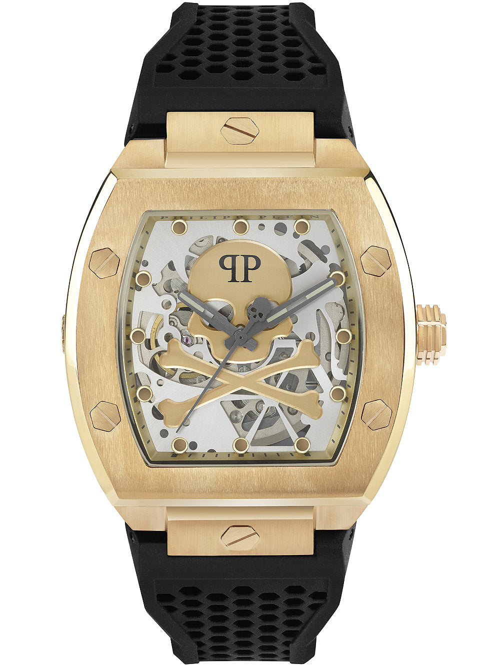 Philipp Plein PWBAA0321 The $keleton automatic 44mm 5ATM