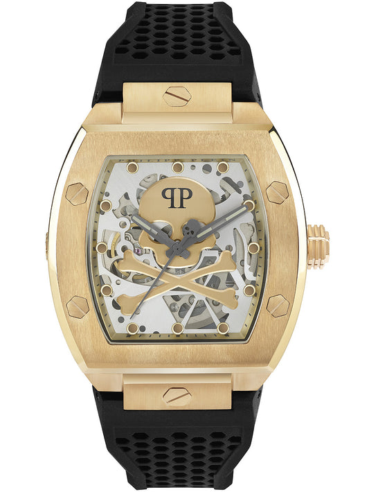 Philipp Plein PWBAA0321 The $keleton automatic 44mm 5ATM