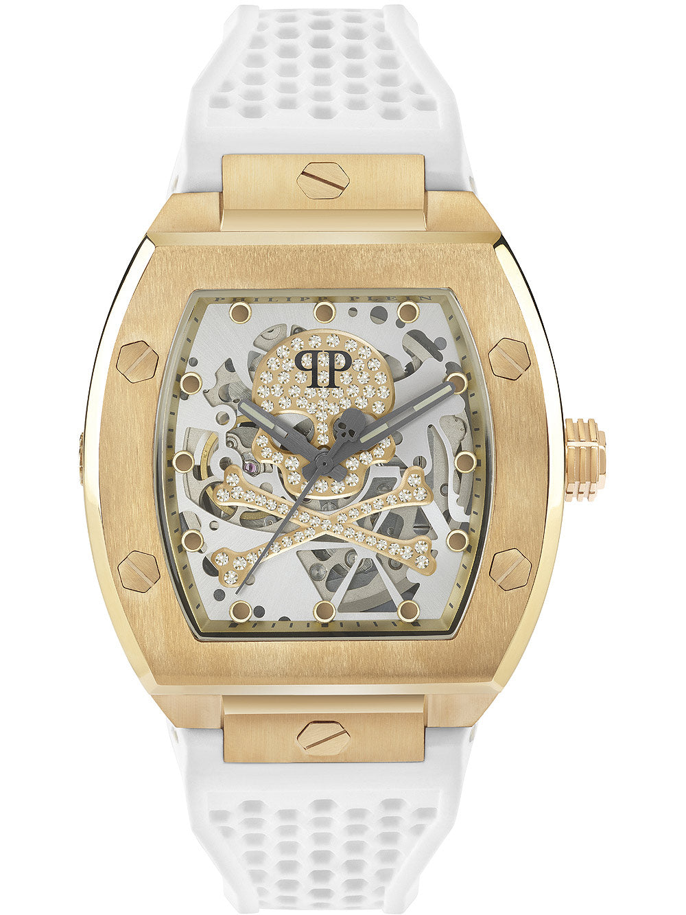 Philipp Plein PWBAA0421 The $keleton automatic 44mm 5ATM