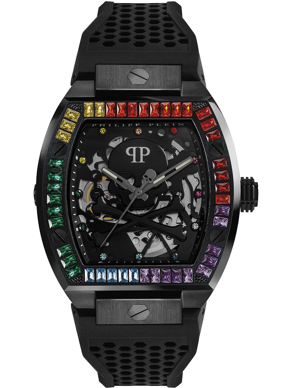 Philipp Plein PWBAA0621 The $keleton automatic 44mm 5ATM