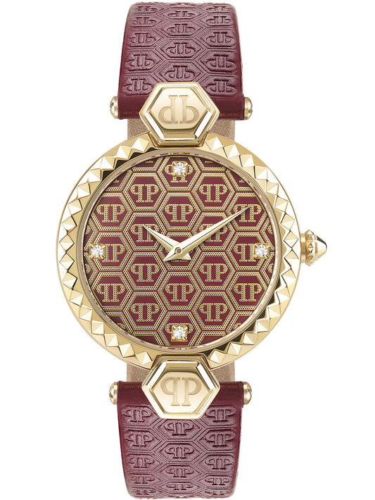 Philipp Plein PWEAA0221 Plein Couture ladies 32mm 3ATM