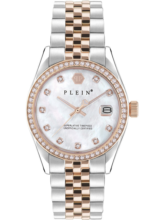 Philipp Plein PWYAA0223 Street Couture Ladies Watch 34mm 5ATM