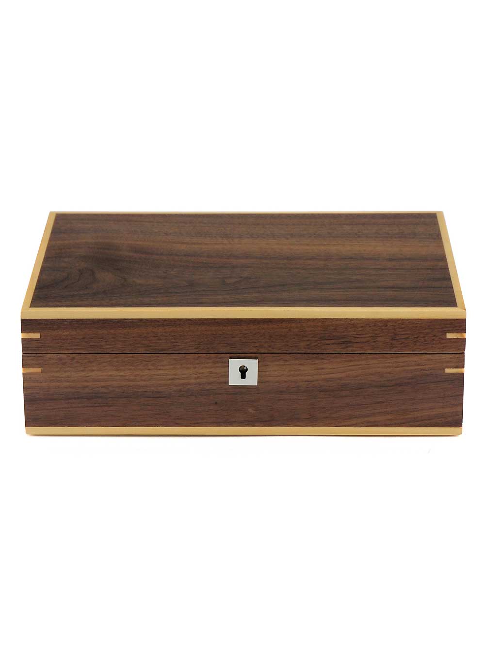 Rothenschild Klocklåda [10] Walnut RS-2320-10W