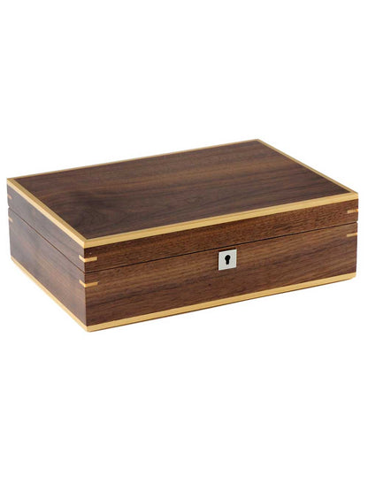 Rothenschild Klocklåda [10] Walnut RS-2320-10W