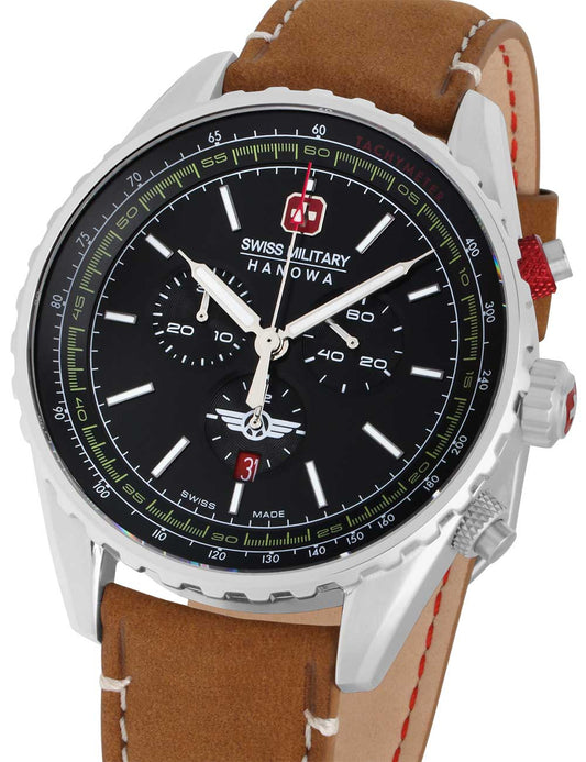 Swiss Military Hanowa SMWGC0000301 Afterburn Chronograph Mens Watch