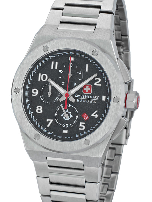 Swiss Military Hanowa SMWGI2102001 Sonoran Chrono 43mm 10ATM