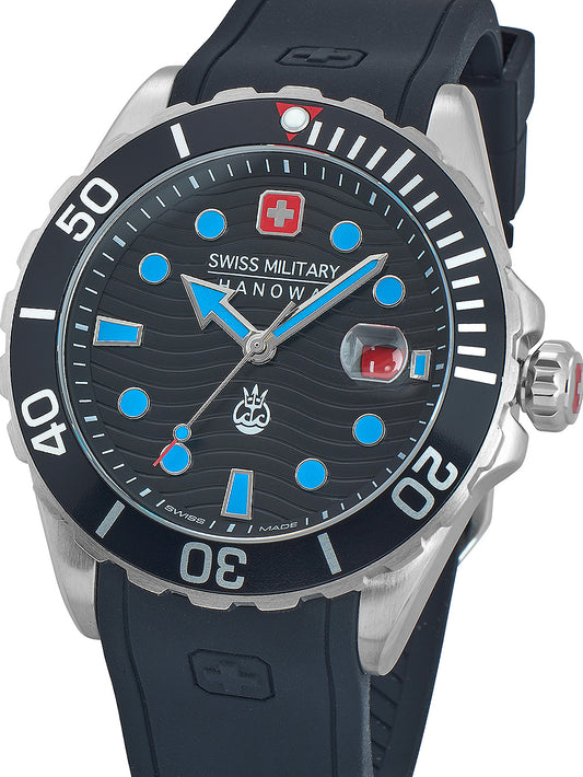 Swiss Military Hanowa SMWGN2200303 Offshore Diver II 44 mm 20ATM