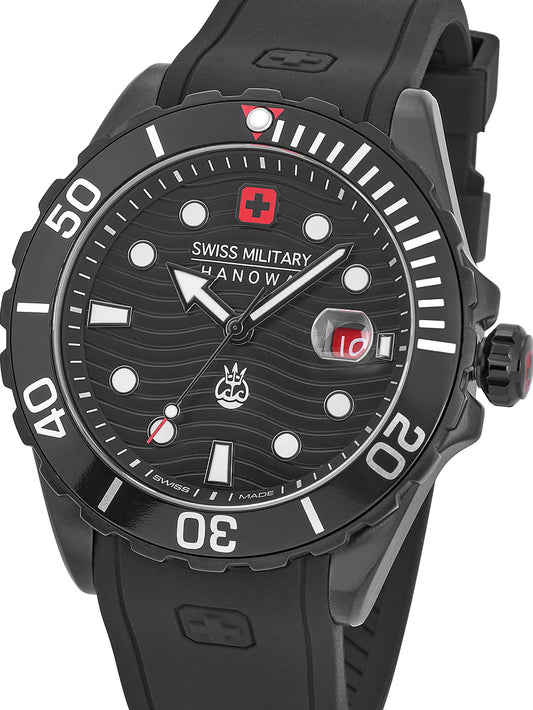 Swiss Military Hanowa SMWGN2200330 Offshore Diver II 44 mm 20ATM