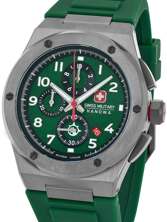 Swiss Military Hanowa SMWGO2102040 Sonoran Chrono 43mm 10ATM