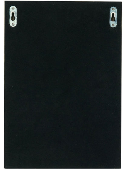 Rothenschild Klocklåda  RS-1100-12BL för 12 klockor svart