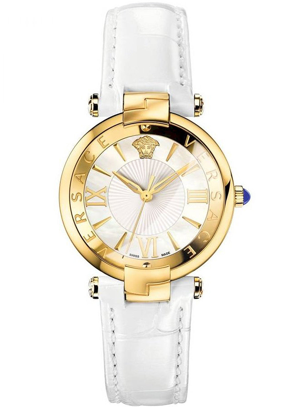 Versace VAI030016 Revive Ladies Watch 35mm 3ATM