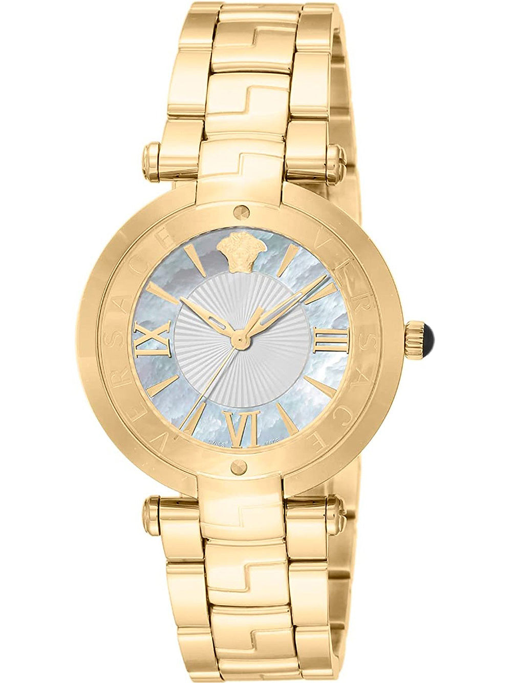 Versace VAI100016 Revive Ladies Watch 35mm 3ATM