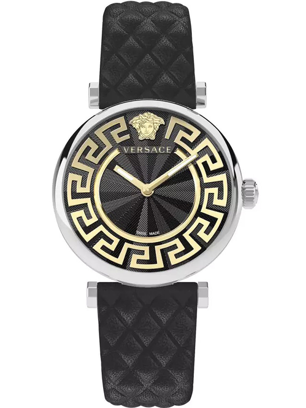 Versace VE1CA0123 Lady Ladies Watch 35mm 5ATM