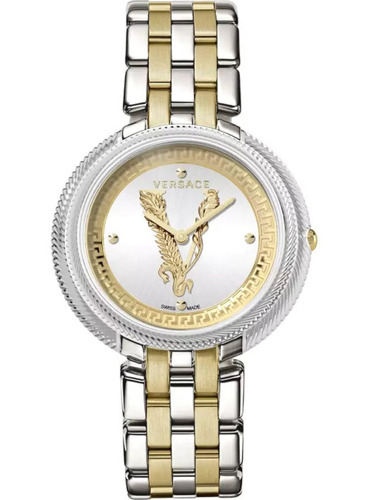 Versace VE2CA0623 Thea Ladies Watch 38mm 5ATM