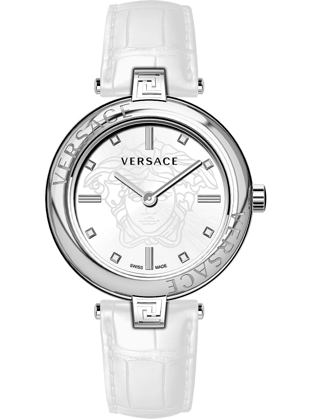 Versace VE2J00221 New Lady 38mm 5ATM