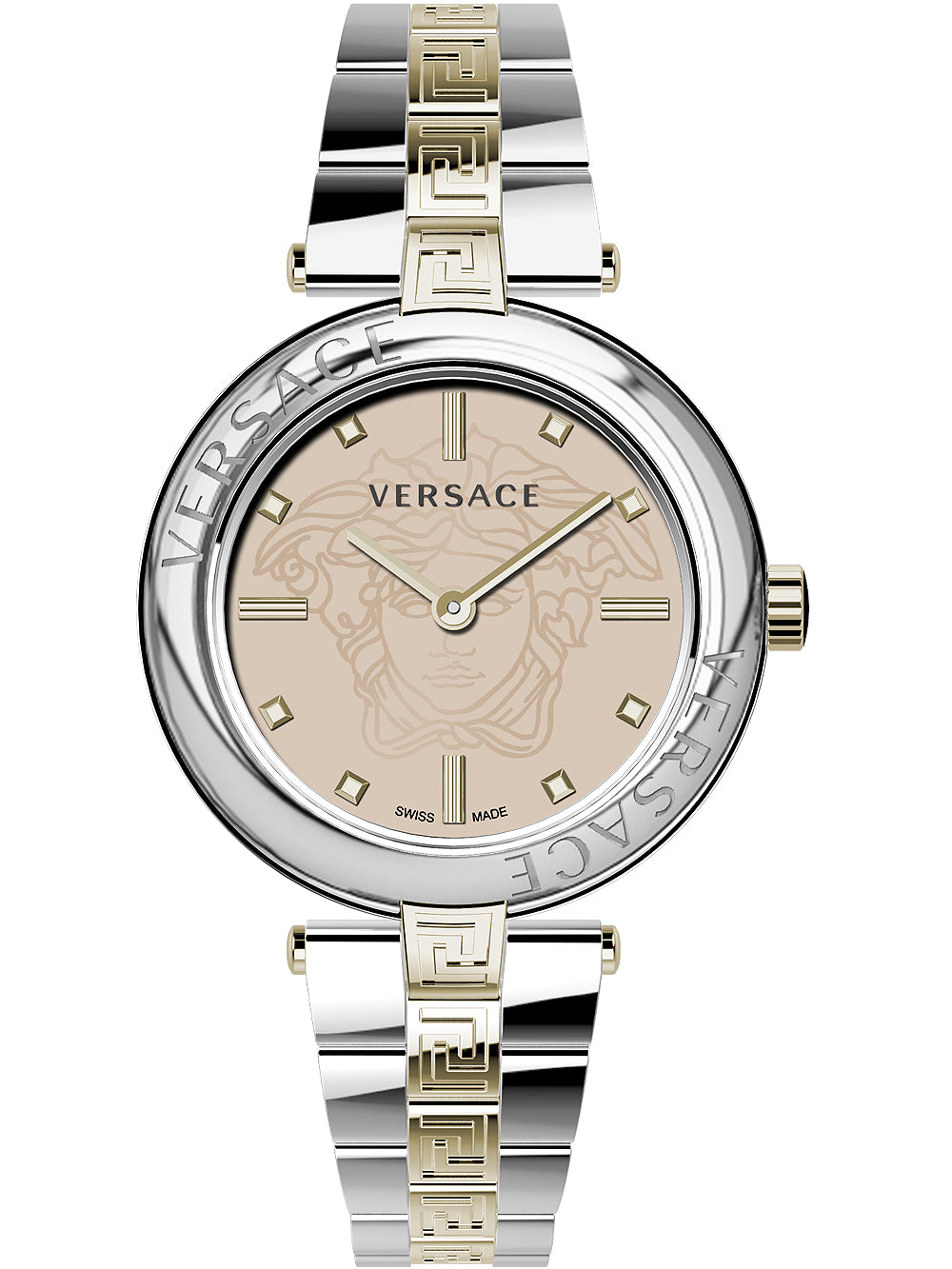 Versace VE2J00621 New Lady 38mm 5ATM