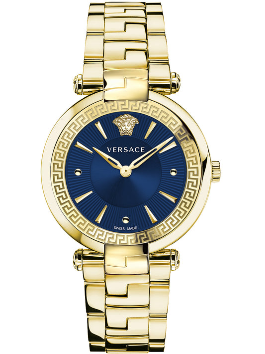 Versace VE2L00621 Revive Ladies Watch 35mm 5ATM