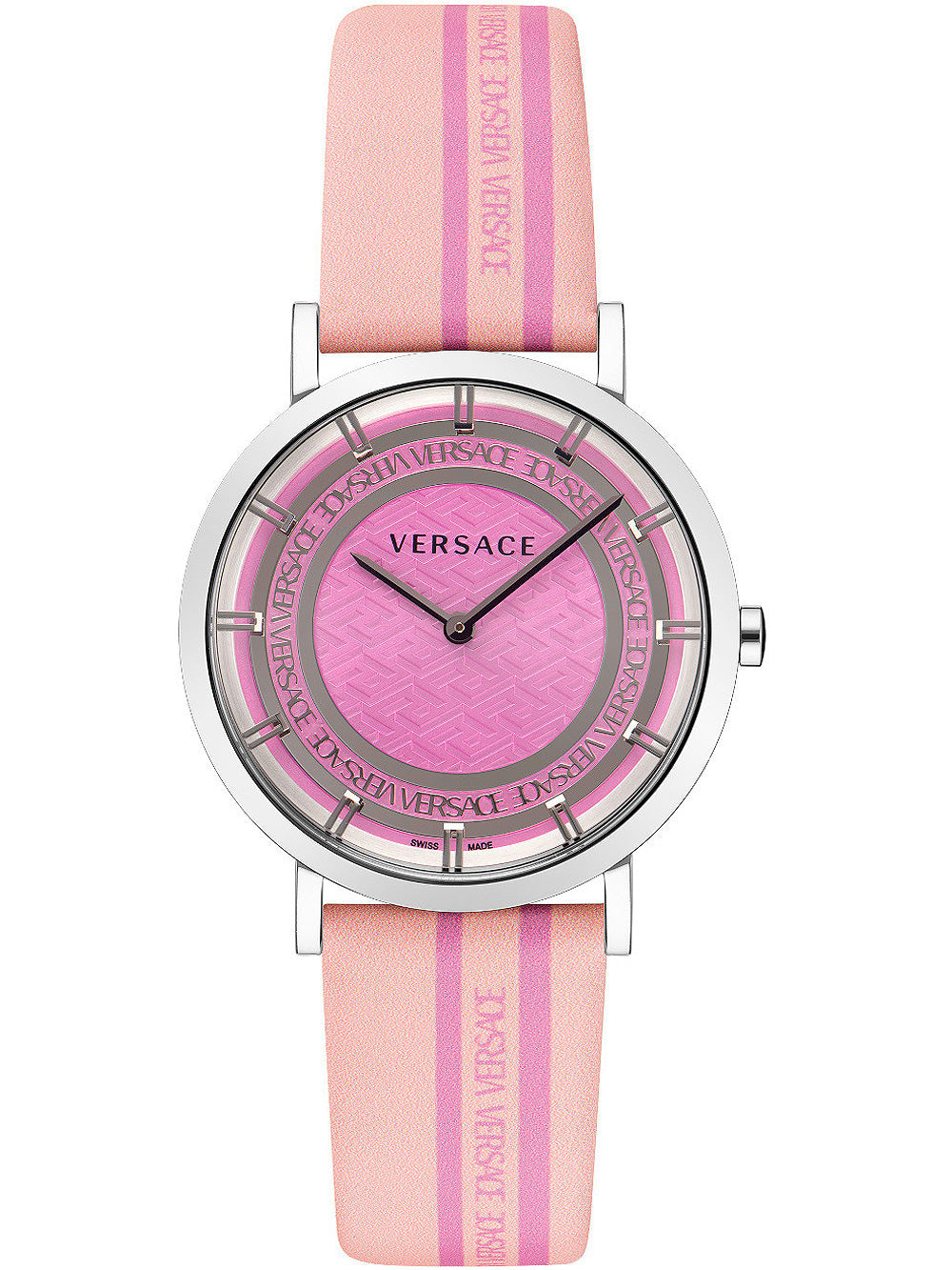 Versace VE3M00122 New Generation Ladies Watch 36mm 5ATM