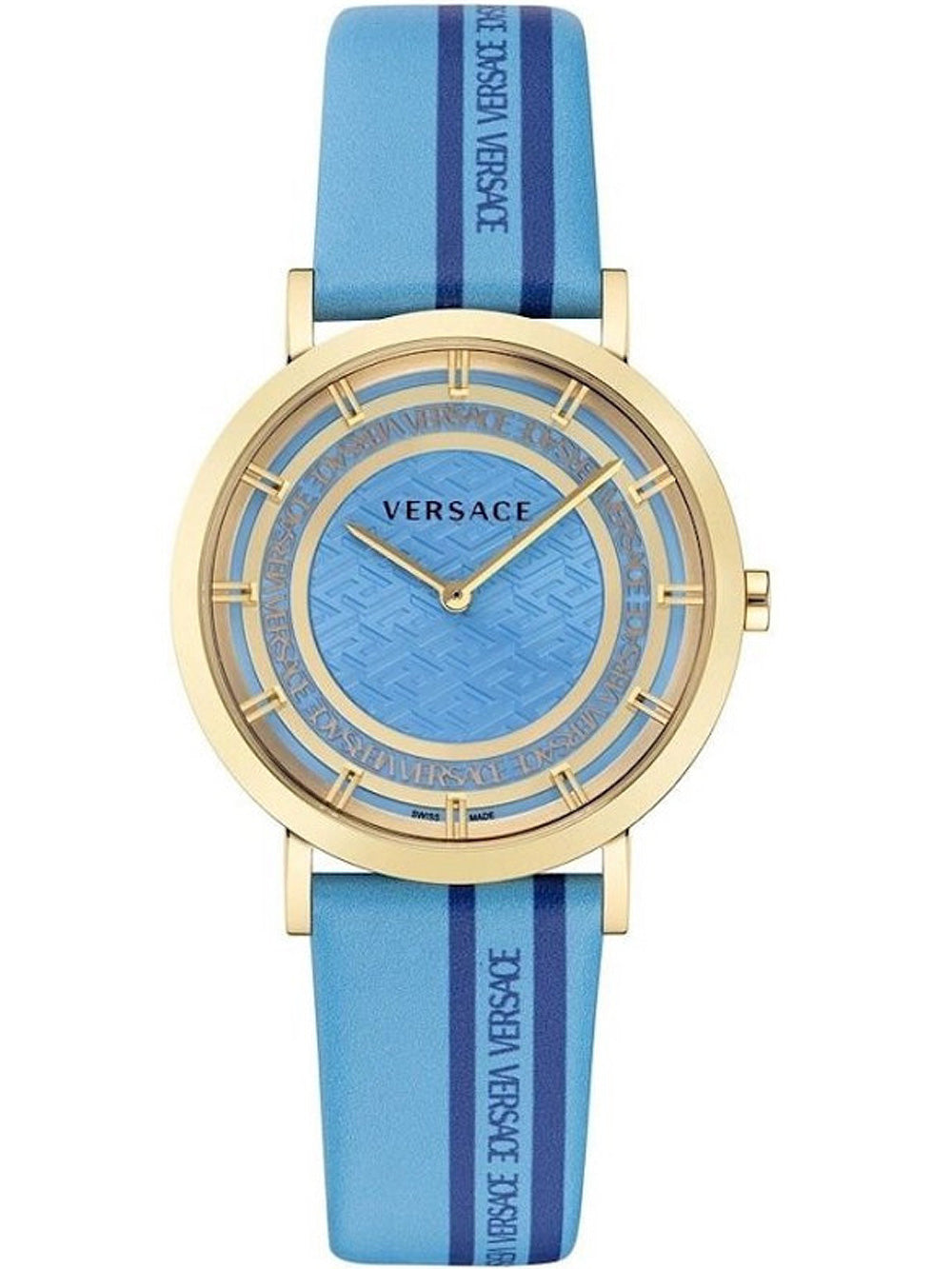 Versace VE3M00222 New Generation Ladies Watch 36mm 5ATM