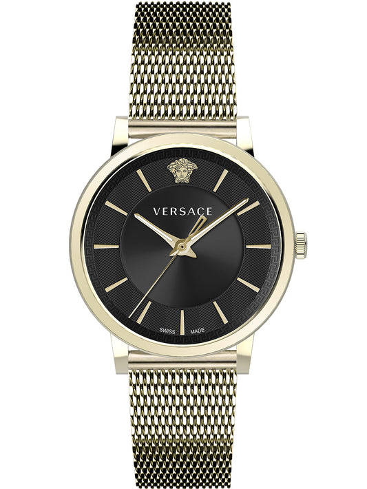 Versace VE5A00920 V-Circle men`s 42mm 5ATM