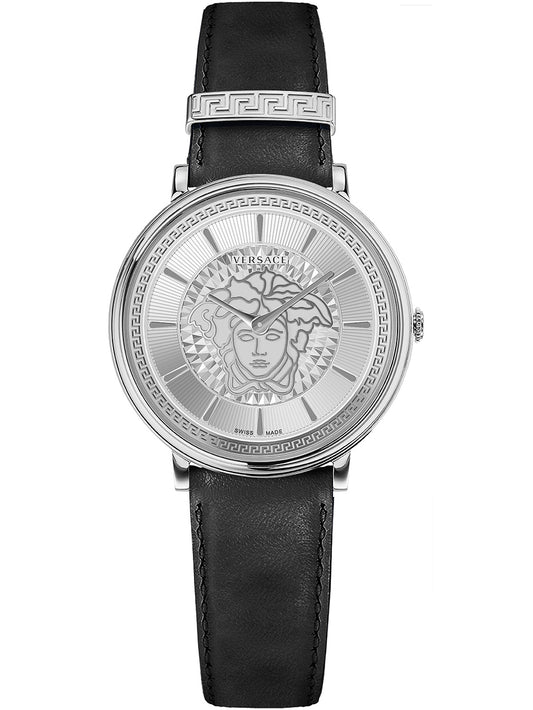 Versace VE8101719 V-Circle ladies 38mm 5ATM