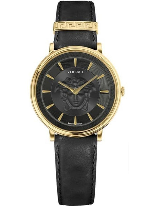 Versace VE8101919 V-Circle ladies 38mm 5ATM