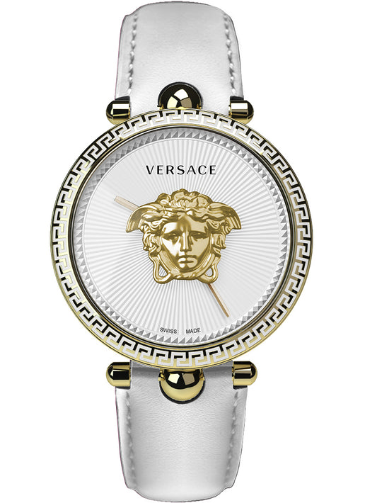 Versace VECO02022 Plazzo Empire Unisex 39mm 5ATM