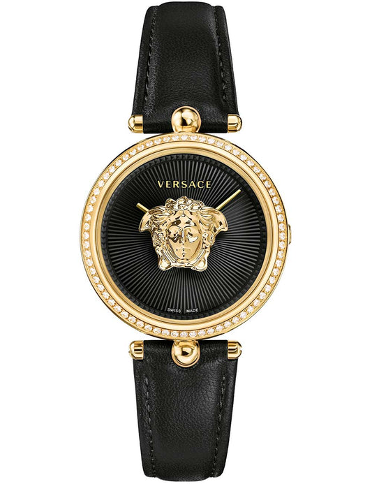 Versace VECQ00818 Palazzo 68 Diamonds