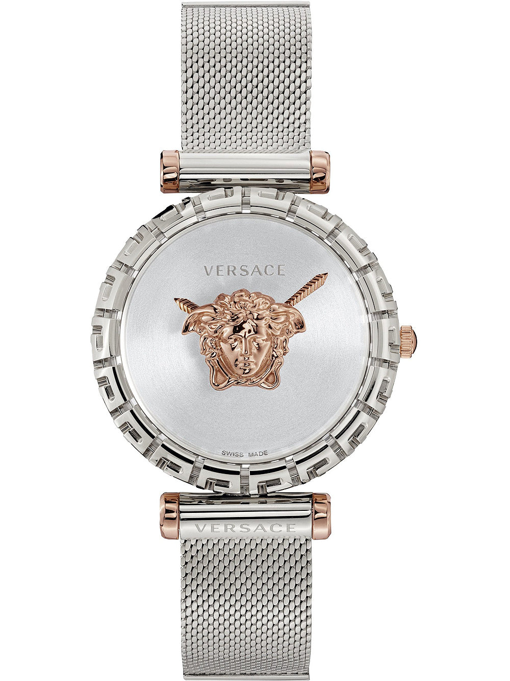 Versace VEDV00419 Palazzo ladies 37mm 5ATM