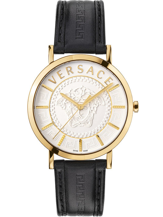 Versace VEJ400221 V-Essential men`s 40mm 5ATM