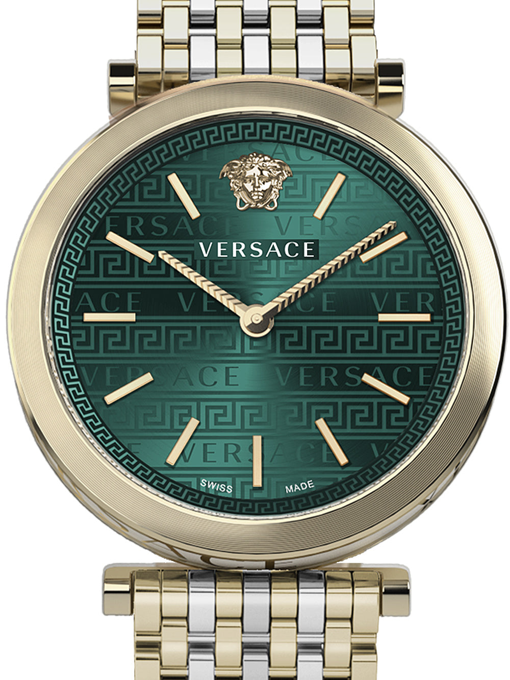 Versace VELS01219 Audrey Ladies 36mm 5ATM