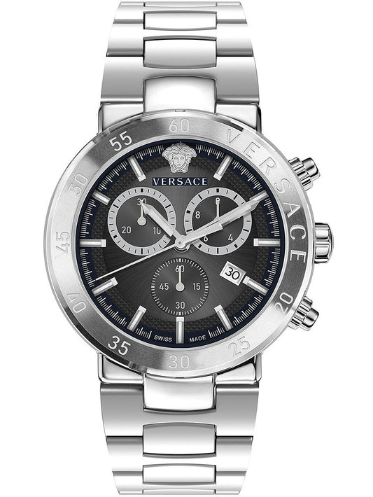 Versace VEPY00520 Urban Mystique chrono 44mm 5ATM