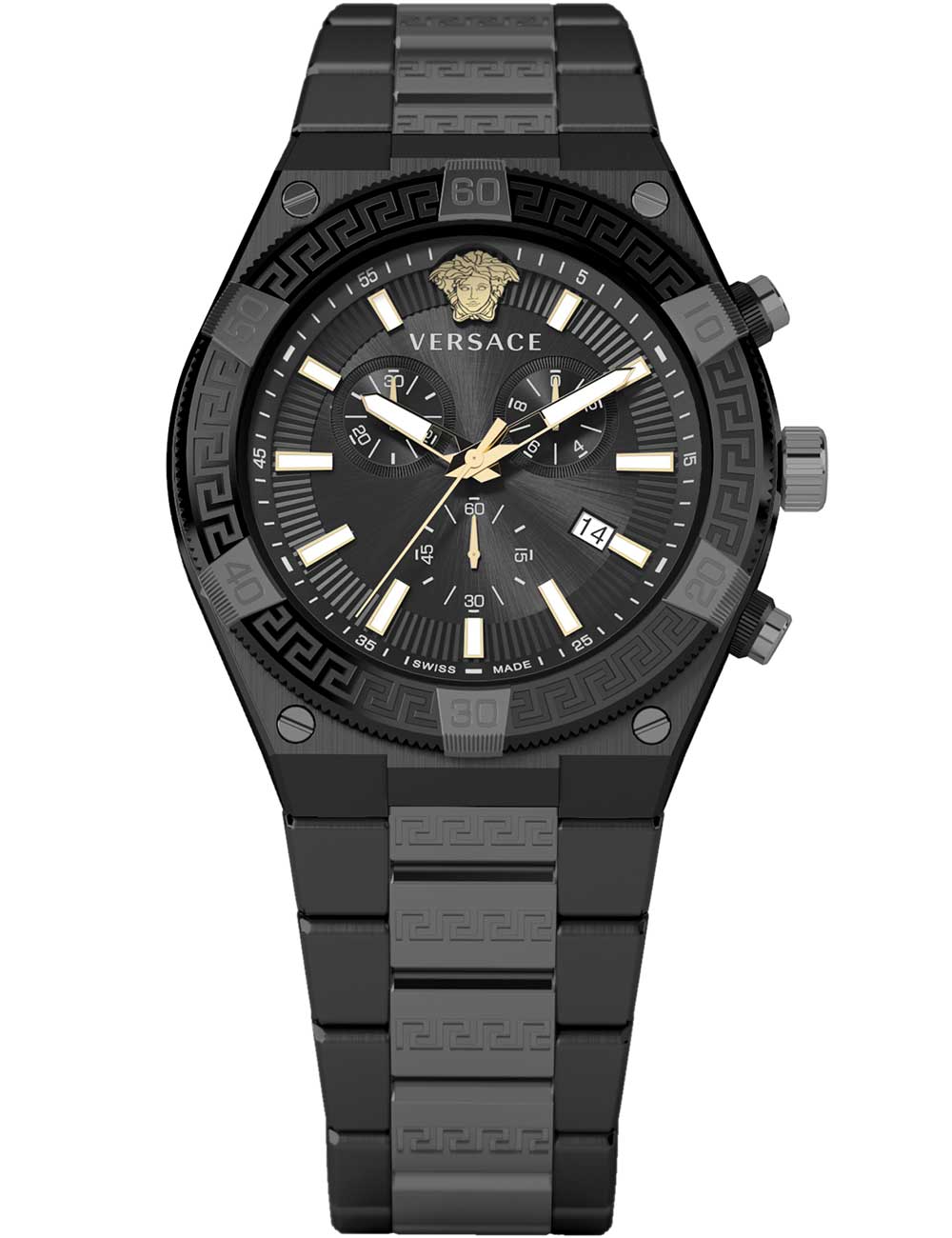 Versace VESO01022 Sport Greca