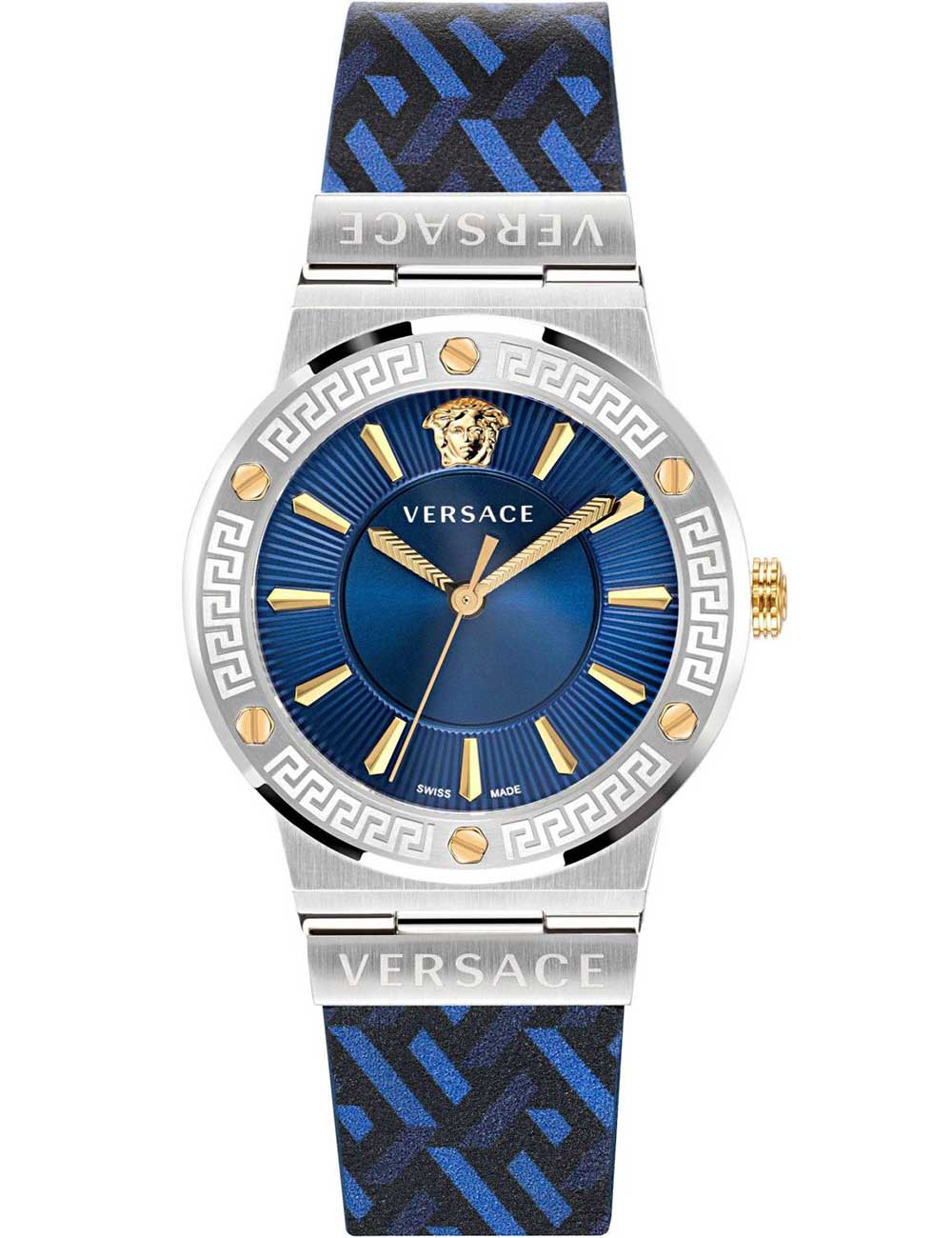 Versace VEVH01421 Greca Logo