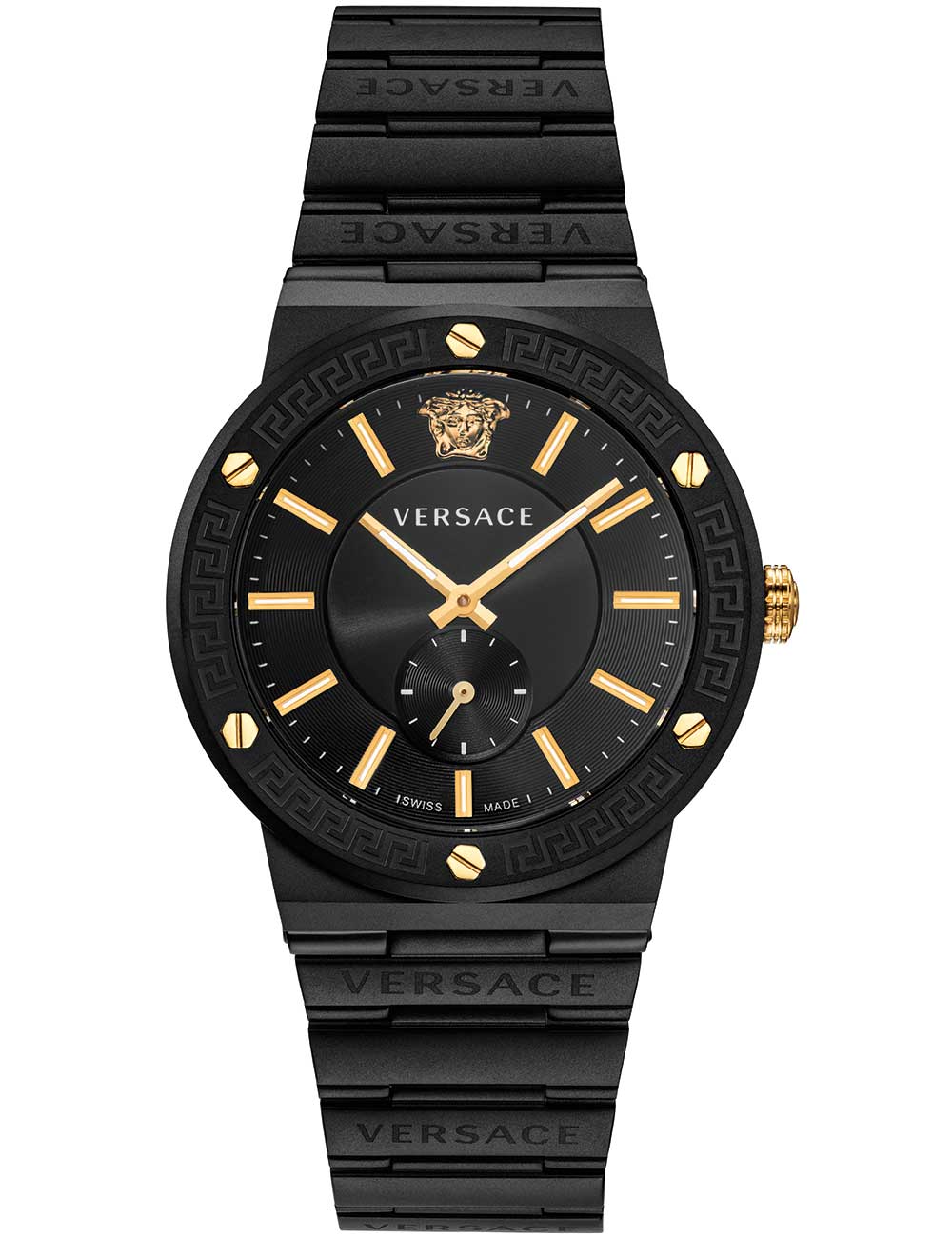 Versace VEVI00620 Greca Logo