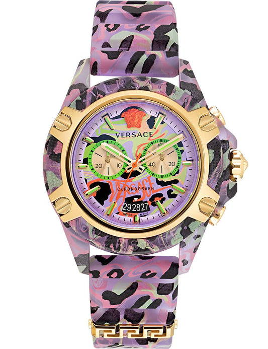 Versace VEZ700722 Active Chrono