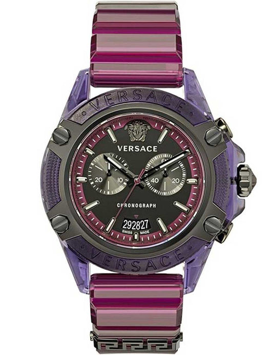 Versace VEZ701423 Active Chrono