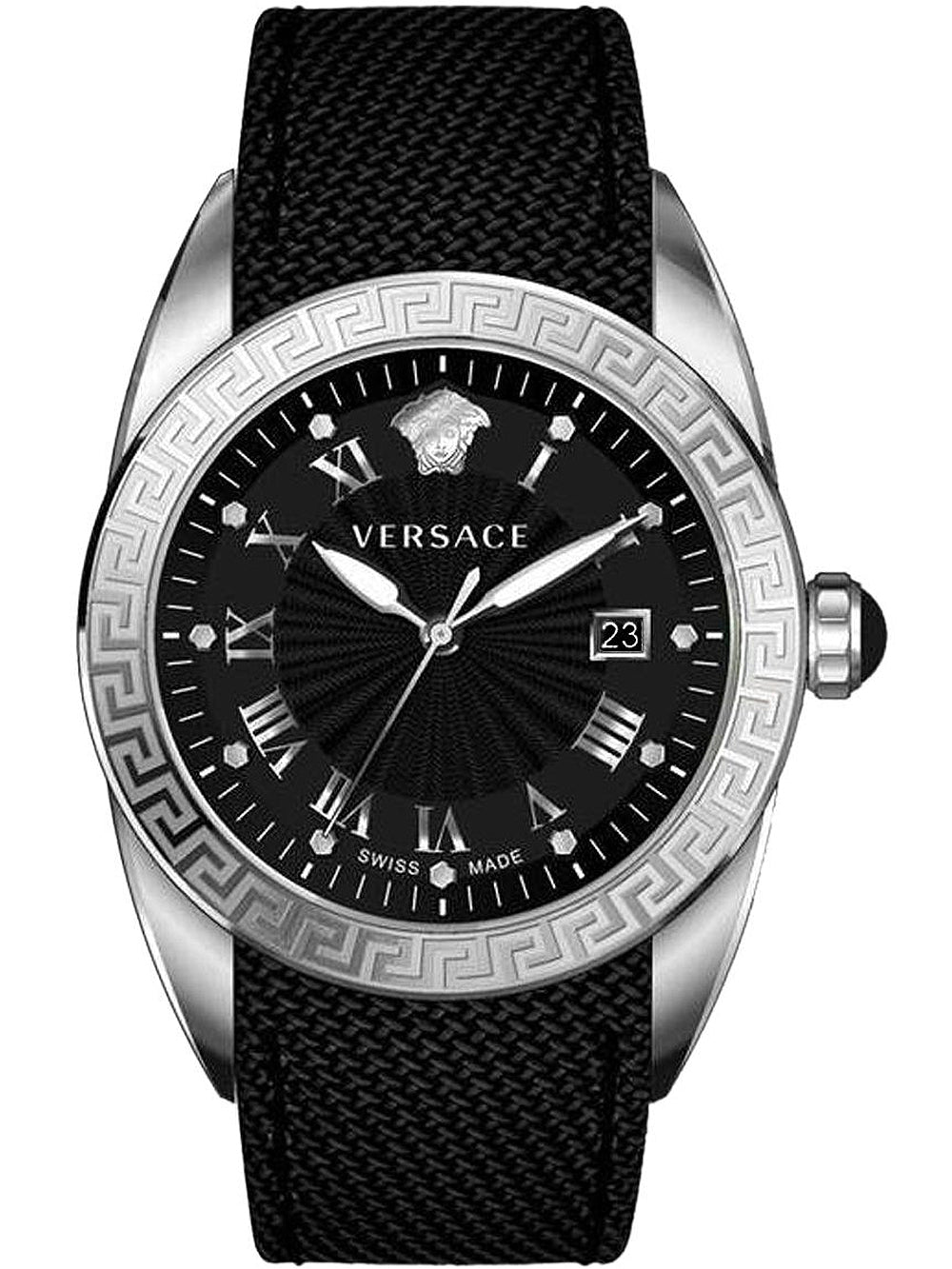 Versace VFE030013 V-Sport II men`s 42mm 5ATM