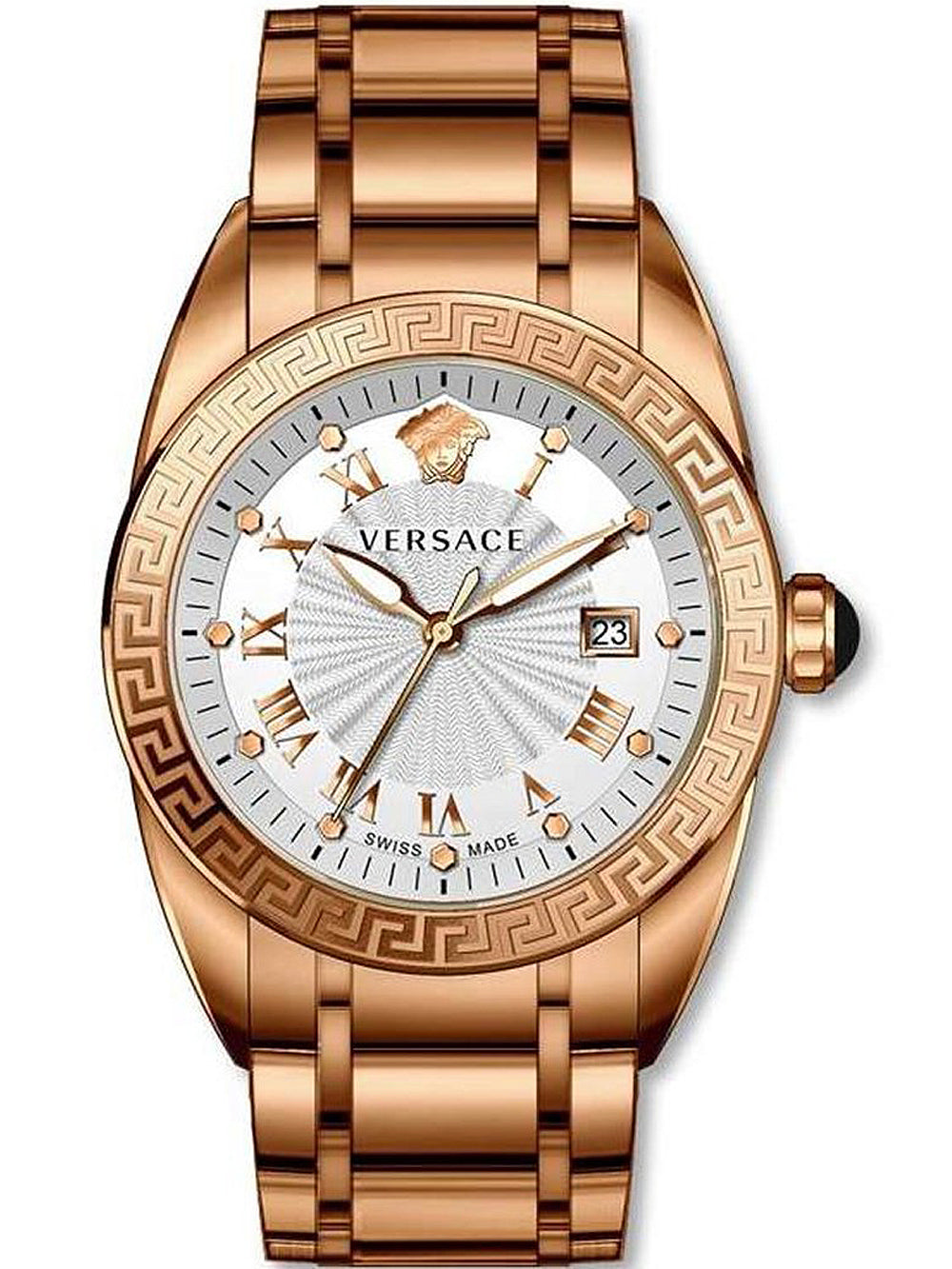 Versace VFE090013 V-Sport II men`s 42mm 5ATM