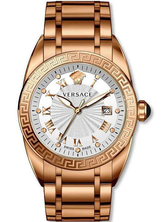 Versace VFE090013 V-Sport II men`s 42mm 5ATM